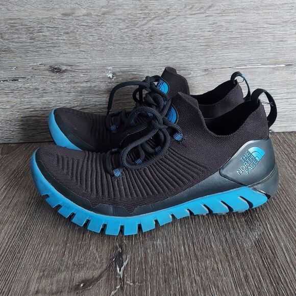 The North Face Oscilate Trail Running Sneakers 7 - Picture 4 of 9